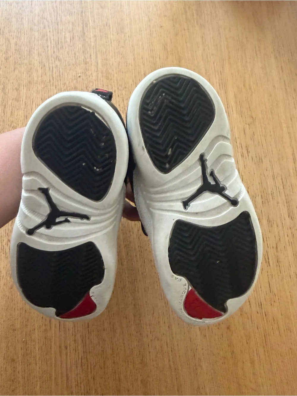 Jordan Air Jordan 12